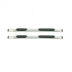 Westin 22-5050 4" Stainless Oval Tube Step Bar 72" For Dakota Edge Pathfinder. Fixed Price $366.97.