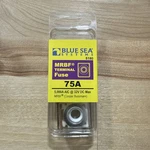 Blue Sea 5180 Mrbf Terminal Fuse 75 Amp - Marine, Rv, Van Protection. Fixed Price $15.00.