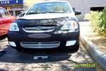 Lebra Front End Mask Cover Fits Kia Rio Sedan & 5 2006 Thru 2009 06-09. Fixed Price $159.99.