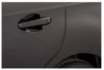 2019-2024 Subaru Foresterhh Door Edge Guards Genuine Magnetite Gray Metallic. Fixed Price $100.00.