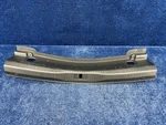 2016- Cadillac CT6 Trunk Latch Lock Sill Scuff Plate Trim Cover Oem 84040731. Fixed Price $70.30.