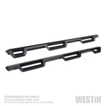 Westin 56-534715 Hdx Drop Wheel To Nerf Step Bars. Fixed Price $1028.99.