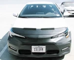 Colgan Front End Mask Bra 2PC.FITS Toyota Corolla Se,xse & 2023-2025 W/o License. Fixed Price $316.99.