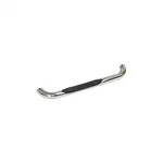 Westin E-series 3-INCH Nerf Step Bars For Gmc Yukon 1992-1994 Stainless Steel. Fixed Price $233.99.