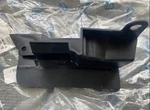 Oem Mercedes-benz Right Stone Guard #203-698-08-54 Fits Mbz Class. Fixed Price $14.95.