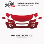 Ford Explorer 2018-2019 3M Series Precut Paint Protection Film Clear Bra Ppf. Fixed Price $348.98.