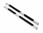 Westin R5 Stainless Nerf Bar Side Steps 28-51090. Fixed Price $703.99.