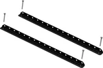 Kfi 32" Ranger Black Steel Cargo Rails (101005). Fixed Price $58.94.
