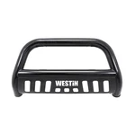 Westin Automotive 31-5905 E-series 3" Bull Bar Black Steel Powder Coated. Fixed Price $278.80.