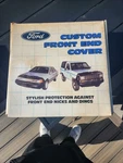 Nos Ford E90Z-19A413-A Front End Bra '89 Taurus. Fixed Price $100.00.
