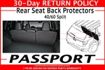 Genuine Oem 2019-2023 Honda Passport Rear Seat Back Protector 08P42-TGS-100B. Fixed Price $130.33.