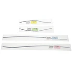 Genuine Subaru 19-24 Forester Dr Edge Guard Kit-horizon Blue Pearl SOA801P051G7. Fixed Price $124.73.