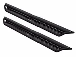 Go Rhino D14416T Domitor Xtreme Side Steps With Rocker Panel Mounting Kit. Fixed Price $609.99.