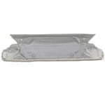 Genuine Porsche 911 Turbo 2021-2025 Rear Bumper Lower Heat Shield 992-825-747-B. Fixed Price $245.42.