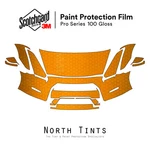 3M Series Precut Paint Protection Clear Bra Ppf For Nissan Gtr 2012-2016 Kit. Fixed Price $279.63.