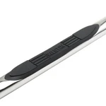 Westin 2004-2008 Ford F-150 Supercab E-series 3 Nerf Step Bars Ss. Fixed Price $280.99.