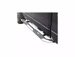 Aries 4" Oval Nerf Bars Fit 09-24 Dodge Ram 1500/10-26 2500/3500 Crew Cab. Fixed Price $418.05.