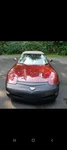 Colgan Front End Mask Bra 2PC. Fits Chevy Corvette 1997-2004 W/o License,w/embl. Fixed Price $180.00.