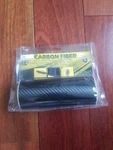 Trimbrite T1850 Carbon Fiber Adhesive Film New. Fixed Price $35.00.