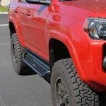 Go Rhino D10057T Step Nerf Bar Kit. Fixed Price $419.99.