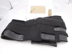 Colgan Custom Crush Vinyl T-style Full Bra Black For 2010-2013 Toyota 4RUNNER. Fixed Price $269.99.