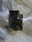 Passenger Right Rear Rock Guard Strake 74475-TR0-A00 12-15 Honda Civic 673829. Fixed Price $32.00.