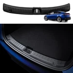 For Tesla Model Y (2025-2026) Spigen Trunk Sill Guard Protection. Fixed Price $45.99.