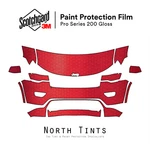 Jeep Grand Cherokee 2017-2021 3M Precut Paint Protection Clear Bra Ppf Kit. Fixed Price $314.08.