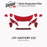 3M Precut Paint Protection Ppf Subaru Forester Wilderness 2022-2024 Kit. Fixed Price $348.98.