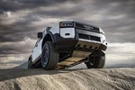 Icon 56121 Trans Skid Plate For 24+ Toyota Land Cruiser 250 Series. Fixed Price $490.45.