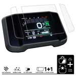 Yamaha XSR900 2022- Dashboard Screen Protector 1 Ultra Clear & Anti Glare. Fixed Price $13.99.
