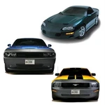 Lebra Custom Front-end Covers 95- 98 Legacy 55545-01. Fixed Price $99.50.