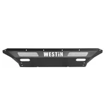 Westin Automotive 58-71225 Pro-mod Front Skid Plate For Silverado 2500/3500 Hd. Fixed Price $310.99.
