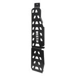 For Jeep Wrangler 2018-2019 Westin Gas Tank Skid Plate. Fixed Price $424.48.