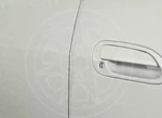 Genuine Honda Door Edge Guards (V6) 08P20-TA0-1F0. Fixed Price $71.19.