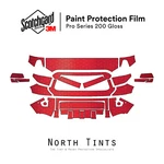 Toyota Tundra 2014-2021 3M Series Precut Paint Protection Film Clear Bra Ppf. Fixed Price $314.08.
