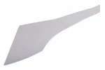 Genuine Gm Passenger Side Rocker Panel Molding Protective Film 23196722. Fixed Price $83.20.