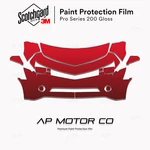 Chevrolet Camaro 2010-2013 3M Precut Paint Protection Film Clear Bra Ppf Kit. Fixed Price $348.98.
