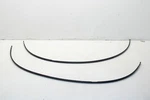 2013-2016 Lexus GS350 Left And Right Roof Drip Molding 75556-30111-J1 Oem. Fixed Price $305.65.