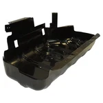 Crown 52100219AB Fuel Tank Skid Plate For 1997-2006 Jeep Wrangler Tj. Fixed Price $231.00.