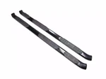 Westin Pro Traxx 5" Black W2W Nerf Bars Side Steps 21-534675. Fixed Price $1042.99.