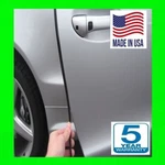 For Volkswagen Black Door Edge 15FT Guard Protectors Trim Molding Set Roll. Fixed Price $19.99.