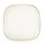 Baja Designs Xl Rock Guard - Clear. Fixed Price $19.40.