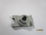 Genuine Ford Oem W707640-S439 Spring Nut. Fixed Price $8.49.