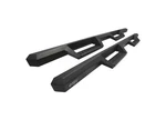 Westin 56-14235 For 22-C Tundra Crewmax Hdx Drop Nerf Step Bars Textured Black. Fixed Price $654.99.