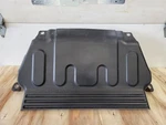 2019 Sierra Lh Skid Plate Oem 23385004. Fixed Price $109.95.