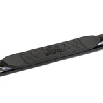 Westin For 2010-2018 Dodge/ram 25/3500 Mega Cab Platinum 4 Oval Nerf Step Bars. Fixed Price $366.99.