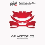 3M Series Precut Paint Protection Film Clear Bra Ppf For Honda Hrv 2016-2018. Fixed Price $303.61.