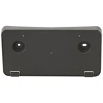 Sherman FOMUST15-90LBU Front License Plate Bracket 2015-2017 Ford Mustang. Fixed Price $23.92.