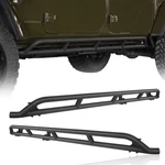 Tube Slider Rocker Guard Protect Armor Side Step For 2020-2026 Jeep Gladiator Jt. Fixed Price $229.49.
